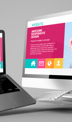 Estudio Lanzi, Diseño web, tiendas online, diseño gráfico