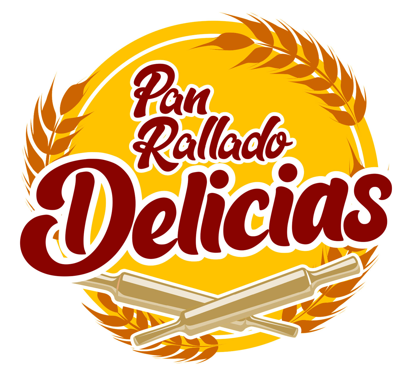 Pan Rallado Las Delicias