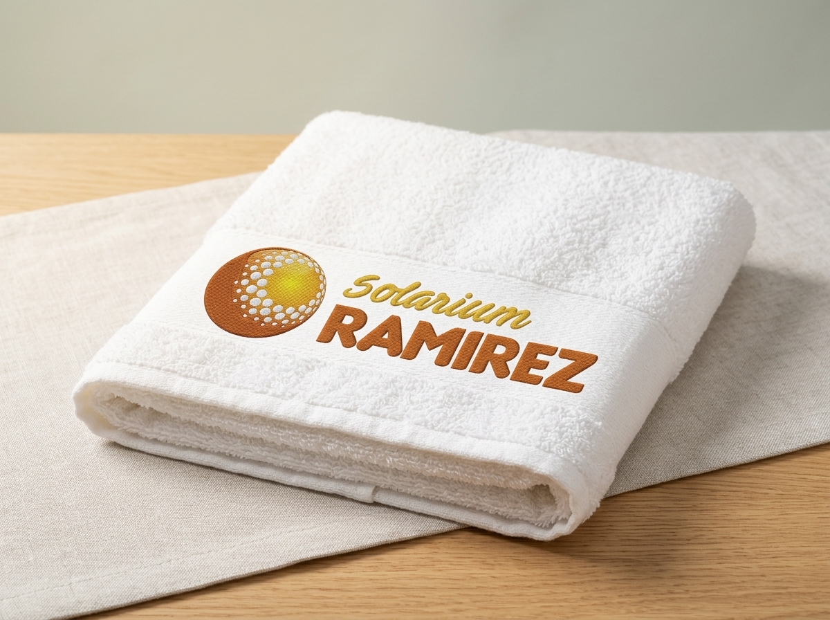 Toalla Solarium Ramírez
